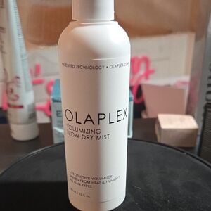 OLAPLEX White Volumizing Blow Dry Mist